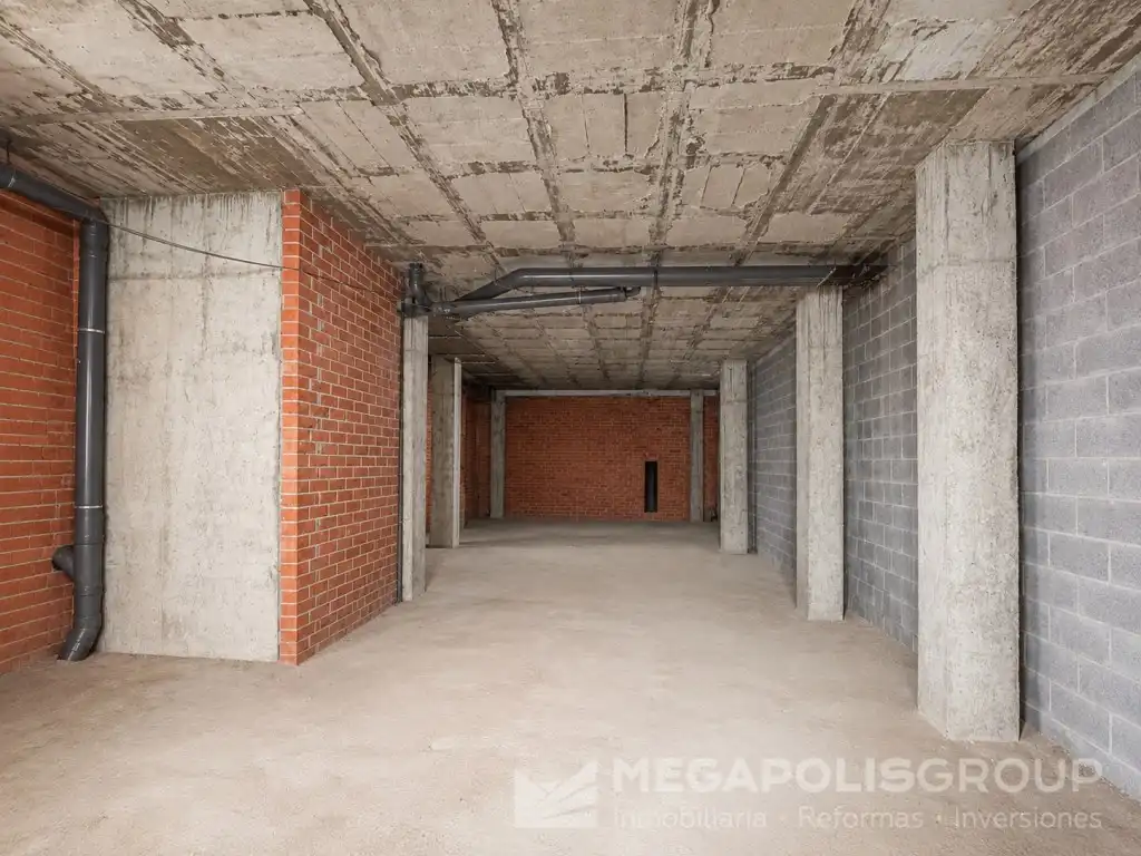 Locale commerciale in vendita a Calle Soweto, imagen 4