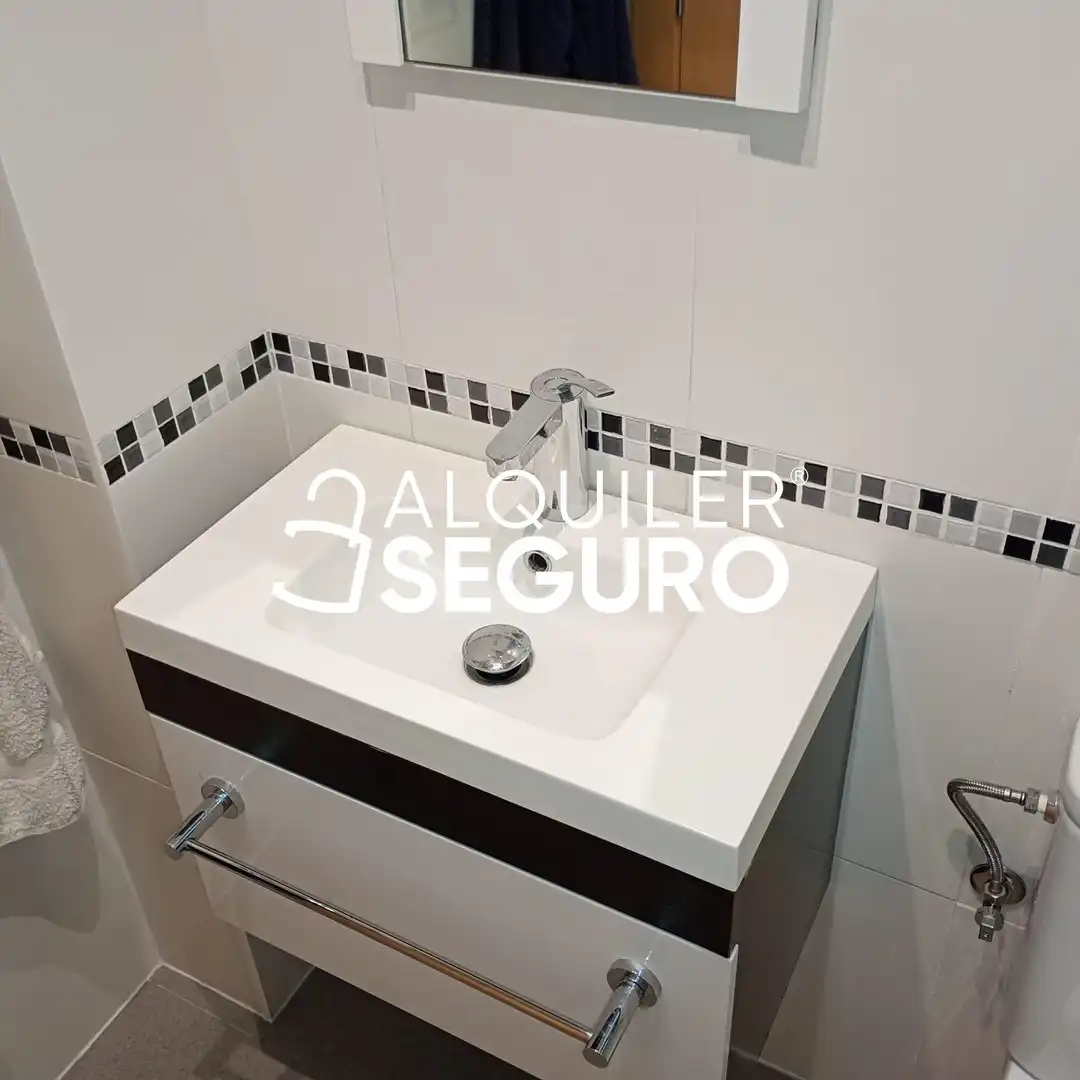 Flat with pool to rent in Pacifico, imagen 21