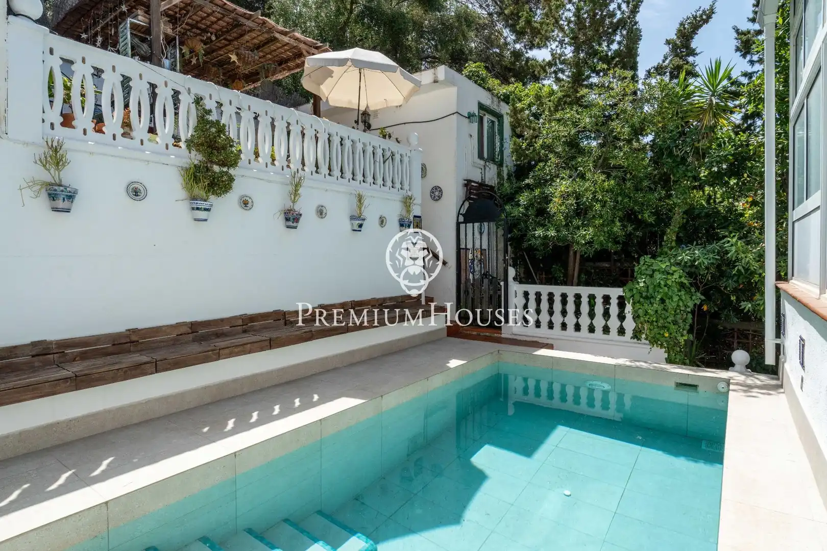 House with terrace for sale in Avenida de Bellamar, imagen 4