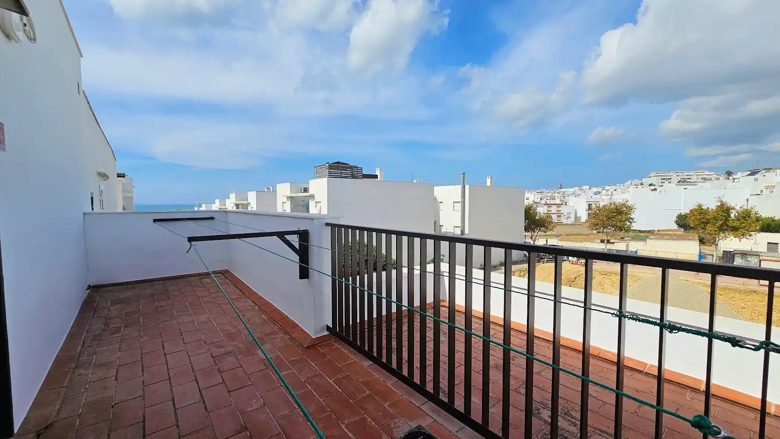 Adosado con terraza en venta en MIRADOR DE CASTILNOVO, imagen 16