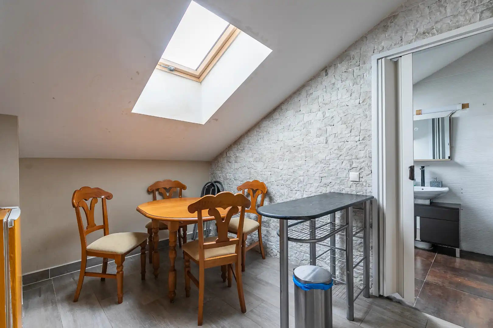 Balcony of Detached homes for sale in Meco  with Heating