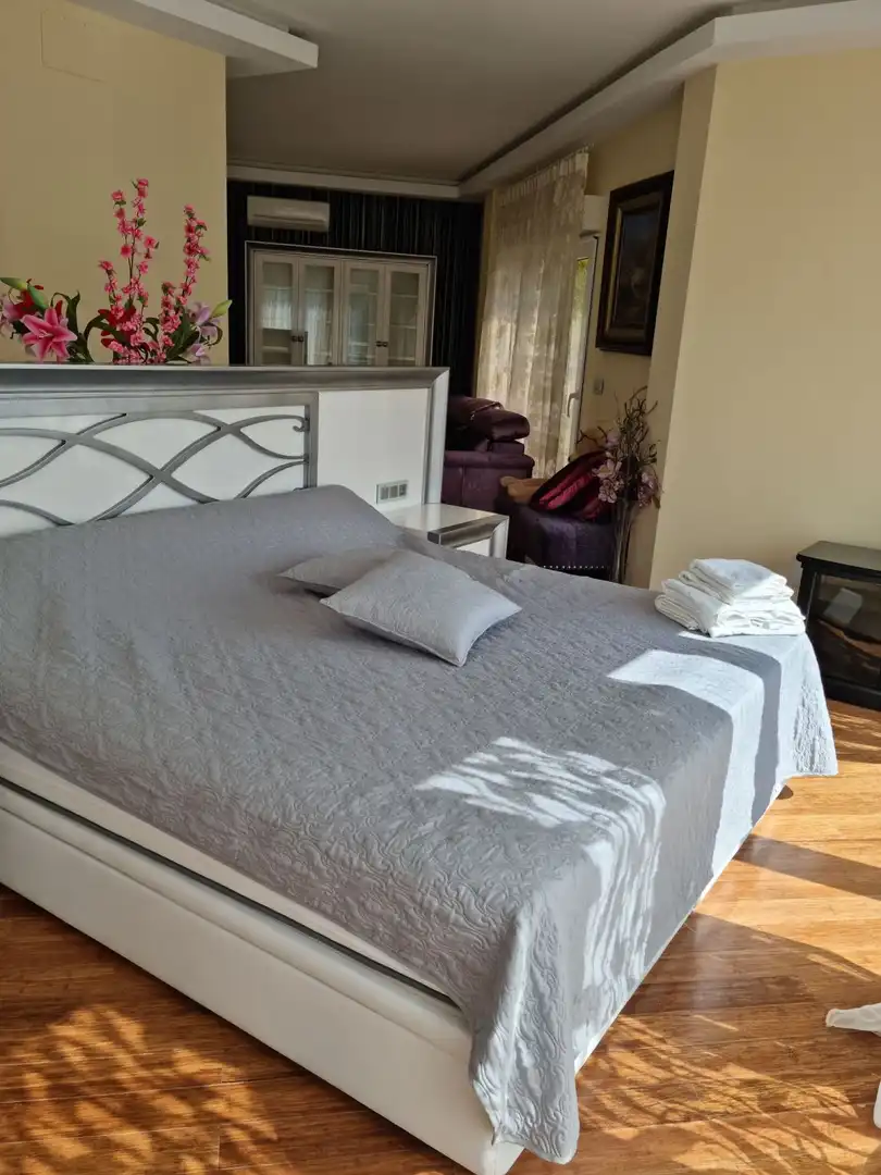 Chalet con piscina en venta en Altea la Vella, imagen 20