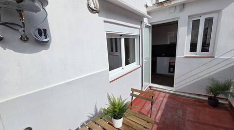 Foto 3 de Ático en venta en Calle Coll I Alentorn, La Vall d'Hebron,  Barcelona Capital