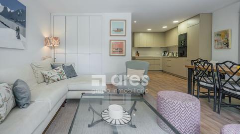 Foto 5 de Pis en venda a Calle de la Dalia, El Soto de la Moraleja, Madrid