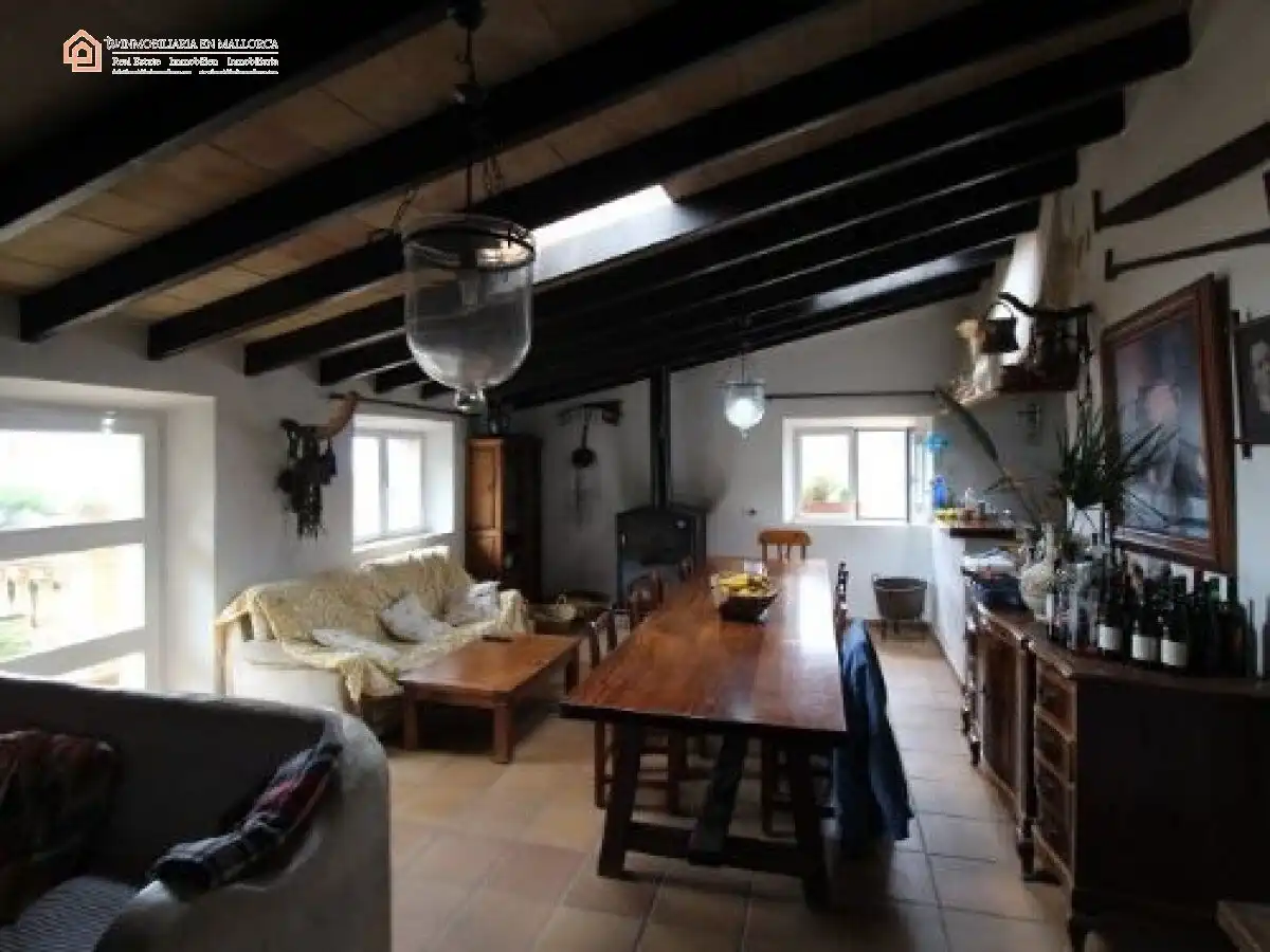 Haus mit Garten zum Verkauf in Calle fornalutx 69, imagen 8