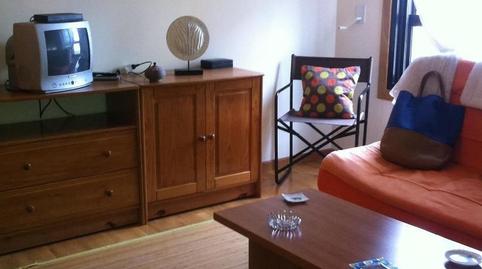 Foto 5 de Apartamento de alquiler en A Gándara, Narón