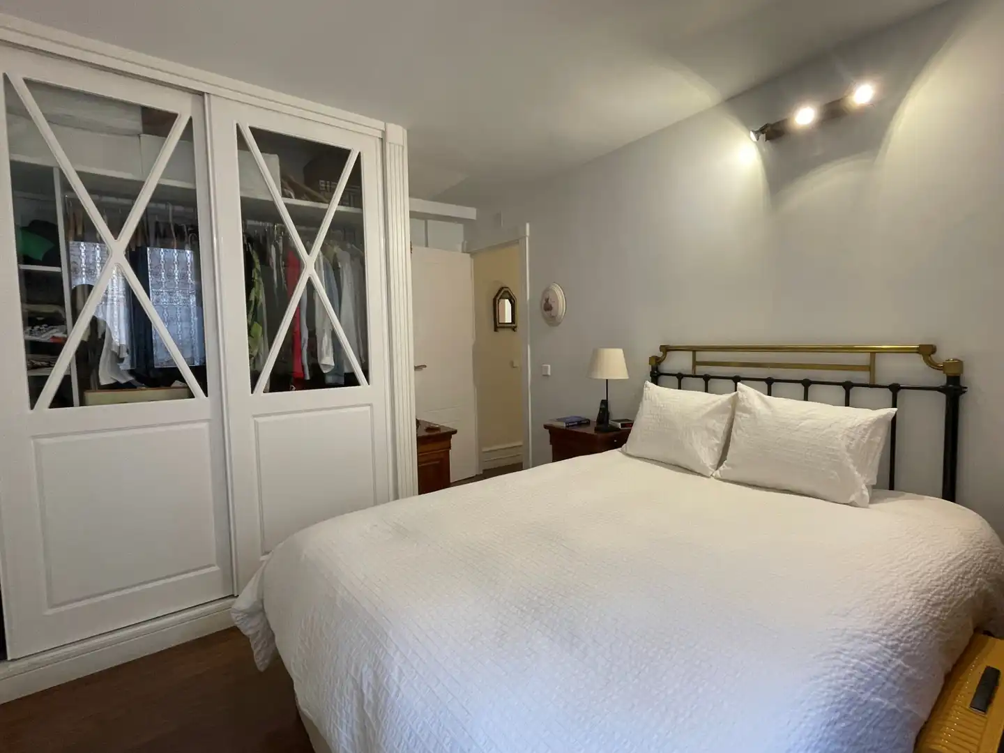 Habitación de Piso en venta en Alcalá de Henares con Aire acondicionado, Calefacción y Horno