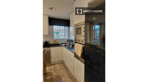 Foto 3 de Pis de lloguer a Batallas, Leganés