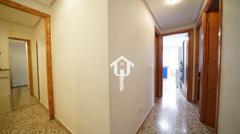 Foto 5 de Pis en venda a Calle de la Tubería, San Agustín, Alicante