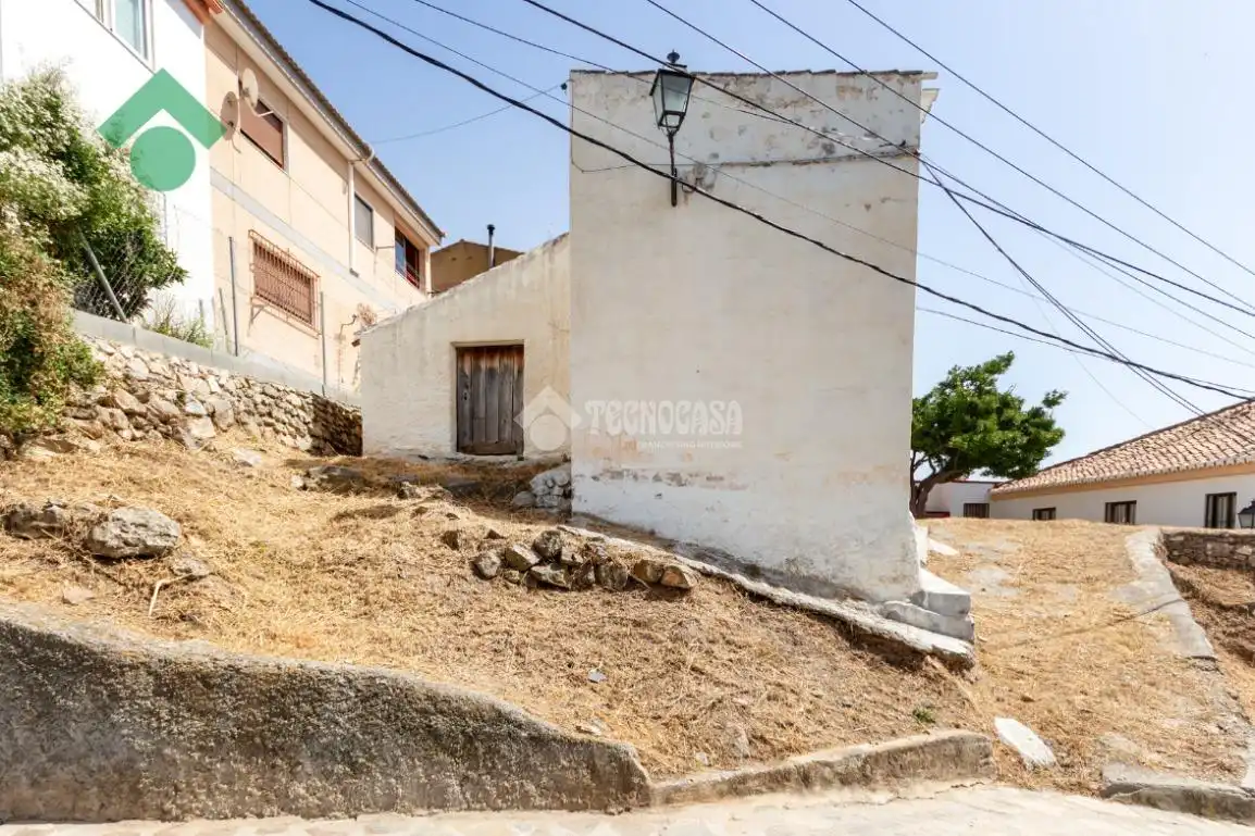 Maison jumelée à vendre à El Rescate - Río Seco, imagen 28