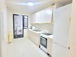 Wohnung mit Aufzug zum Verkauf in Compás de Santo Domingo