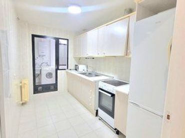 Piso con ascensor en venta en Compás de Santo Domingo