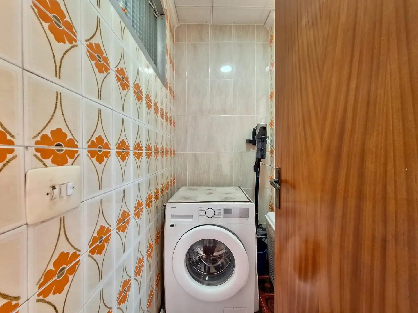 Appartamento con terrazza in vendita a Calle SALOME VILLALBA, imagen 6