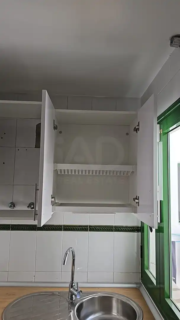Cuina de Pis en venda en Arrecife amb Calefacció