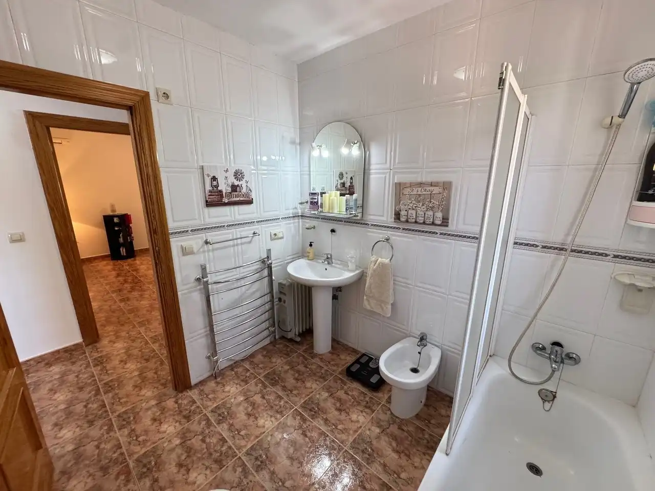 Haus mit Pool zum Verkauf in Cantoria, imagen 15