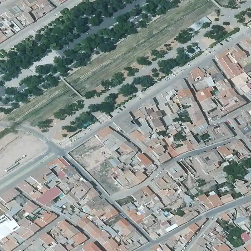 Flat for sale in CL VERTEDERA ALTA 13 Pl:03 Pt: C, imagen 2