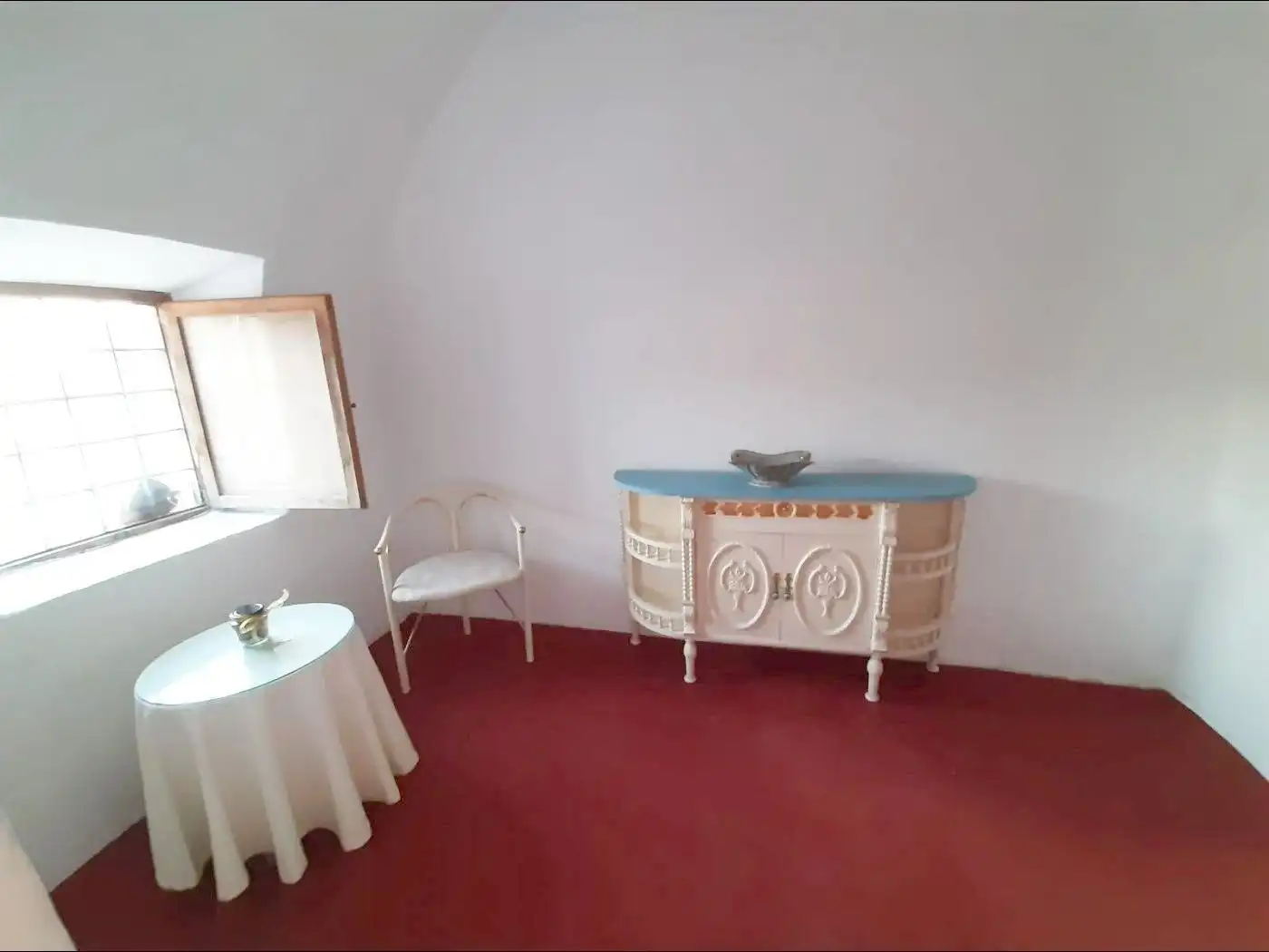 Casa amb jardí en venda a San Juan de los Terreros, imagen 11