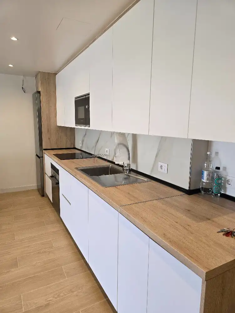 Flat with lift to rent in Calle Rector Benito Rodríguez Rios 107, imagen 9
