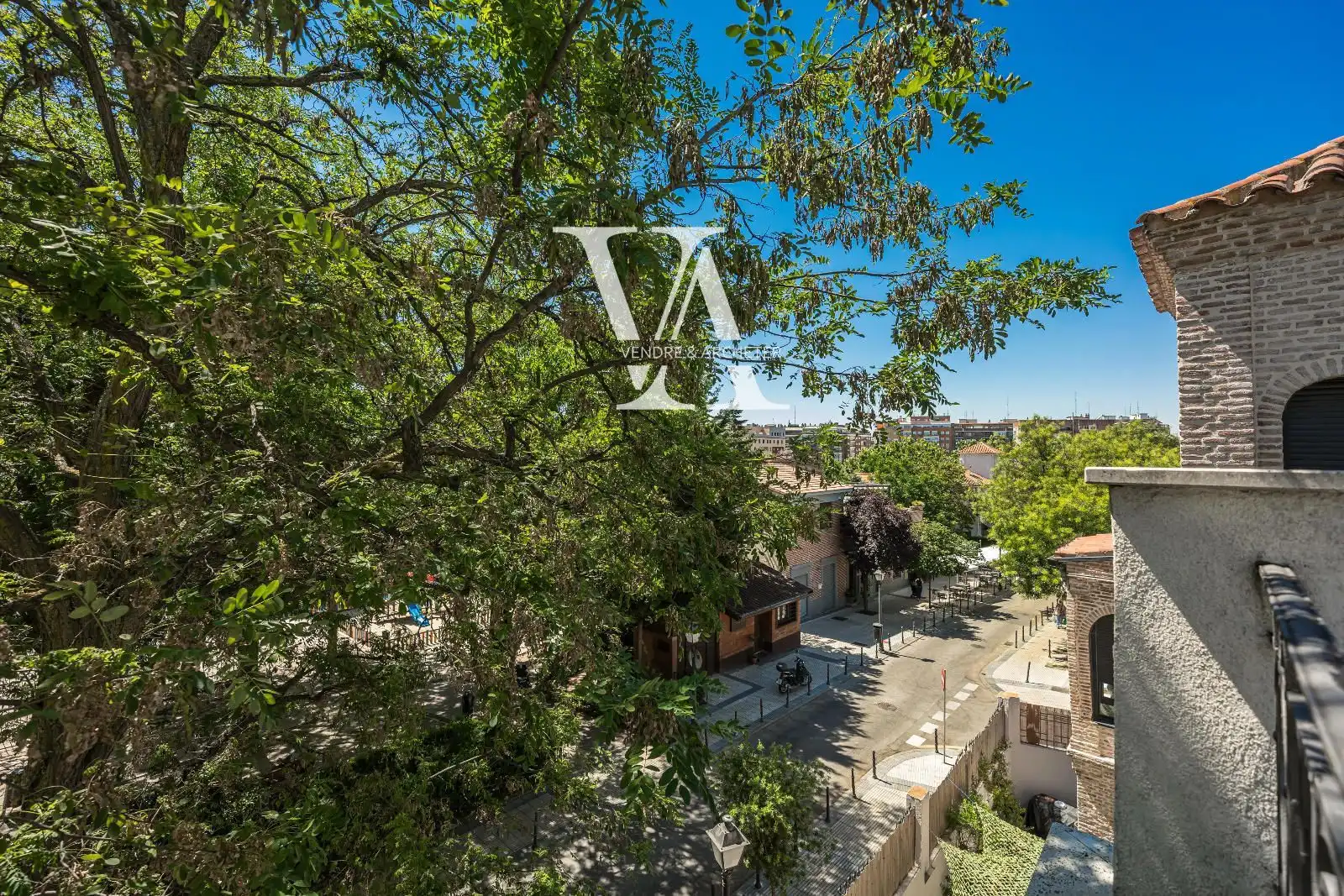 Chalet en venta en Retiro, imagen 10
