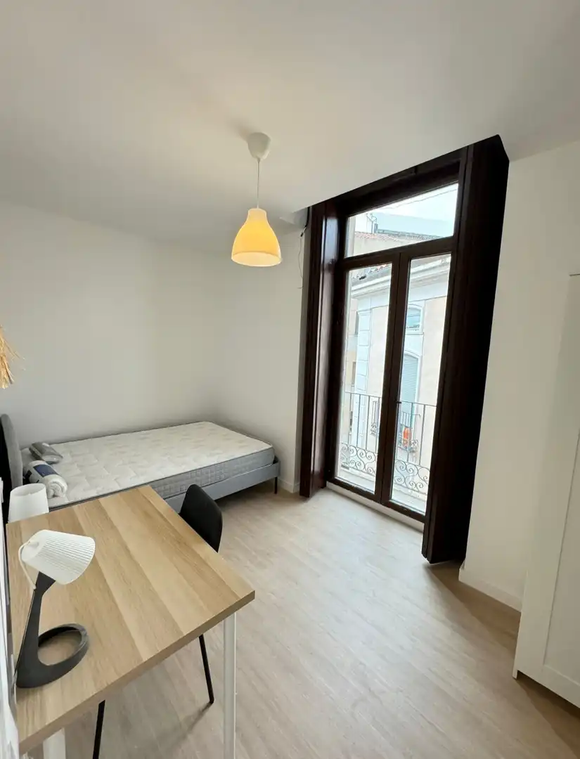 Wohnungen zur Miete in Carrer de Tomàs Valls, 18, Centro