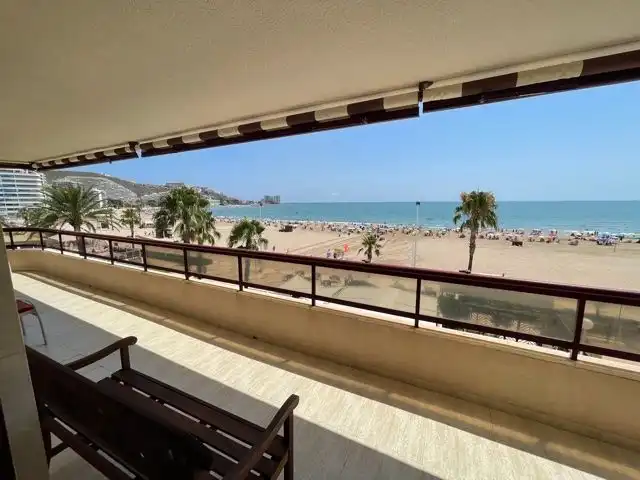 Appartement compact avec piscine à vendre à Avinguda Alacant 13, imagen 30