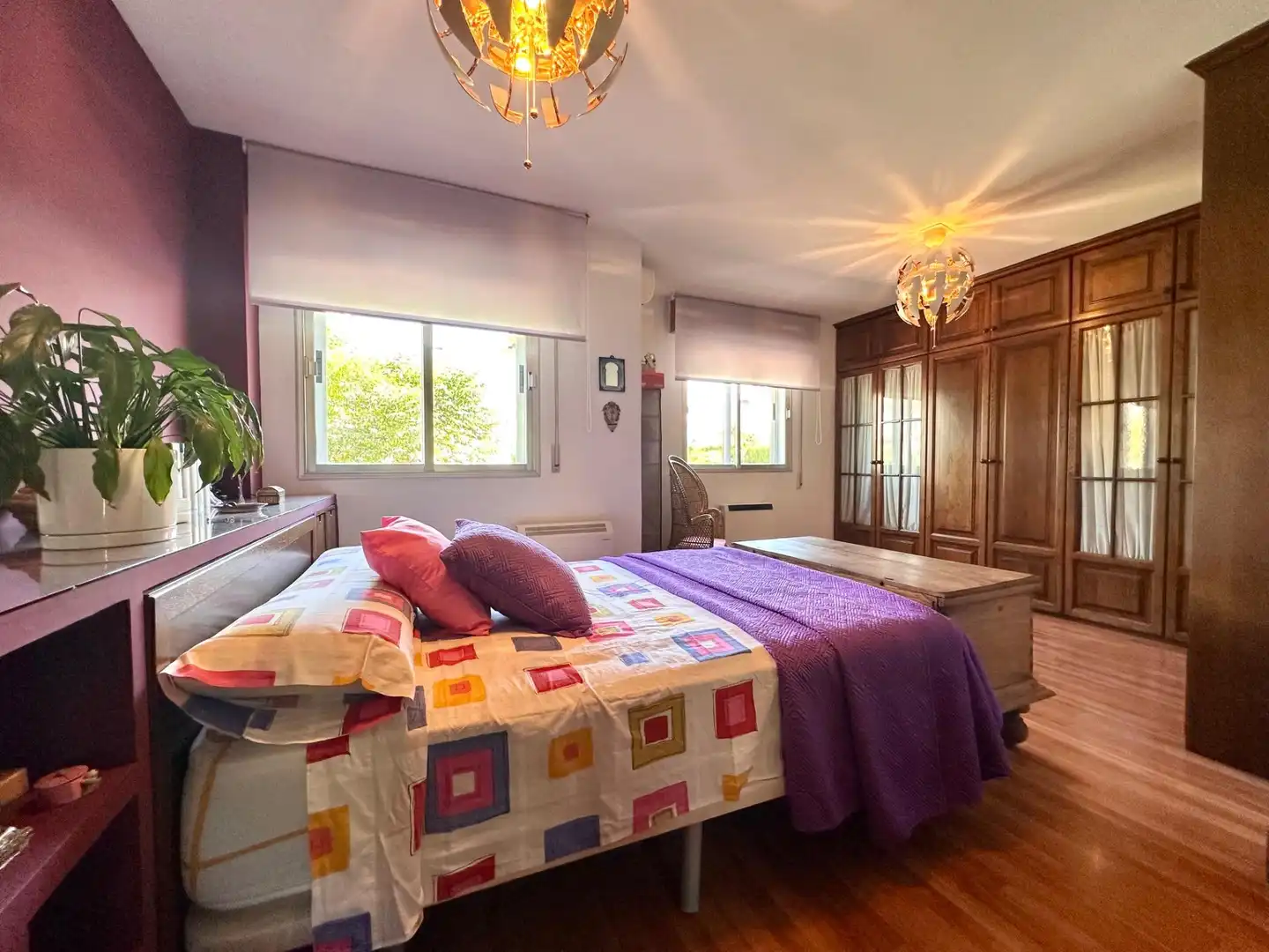 Detached house with pool for sale in Calle MAGNOLIOS UR.MONTELUZ, imagen 39