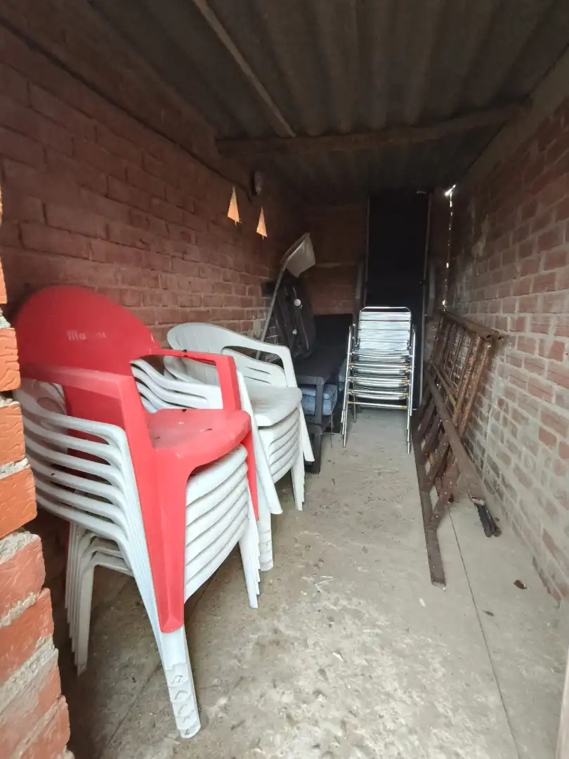 Casa o chalet en venta en Las Ventas de Retamosa con Jardín privado y Piscina