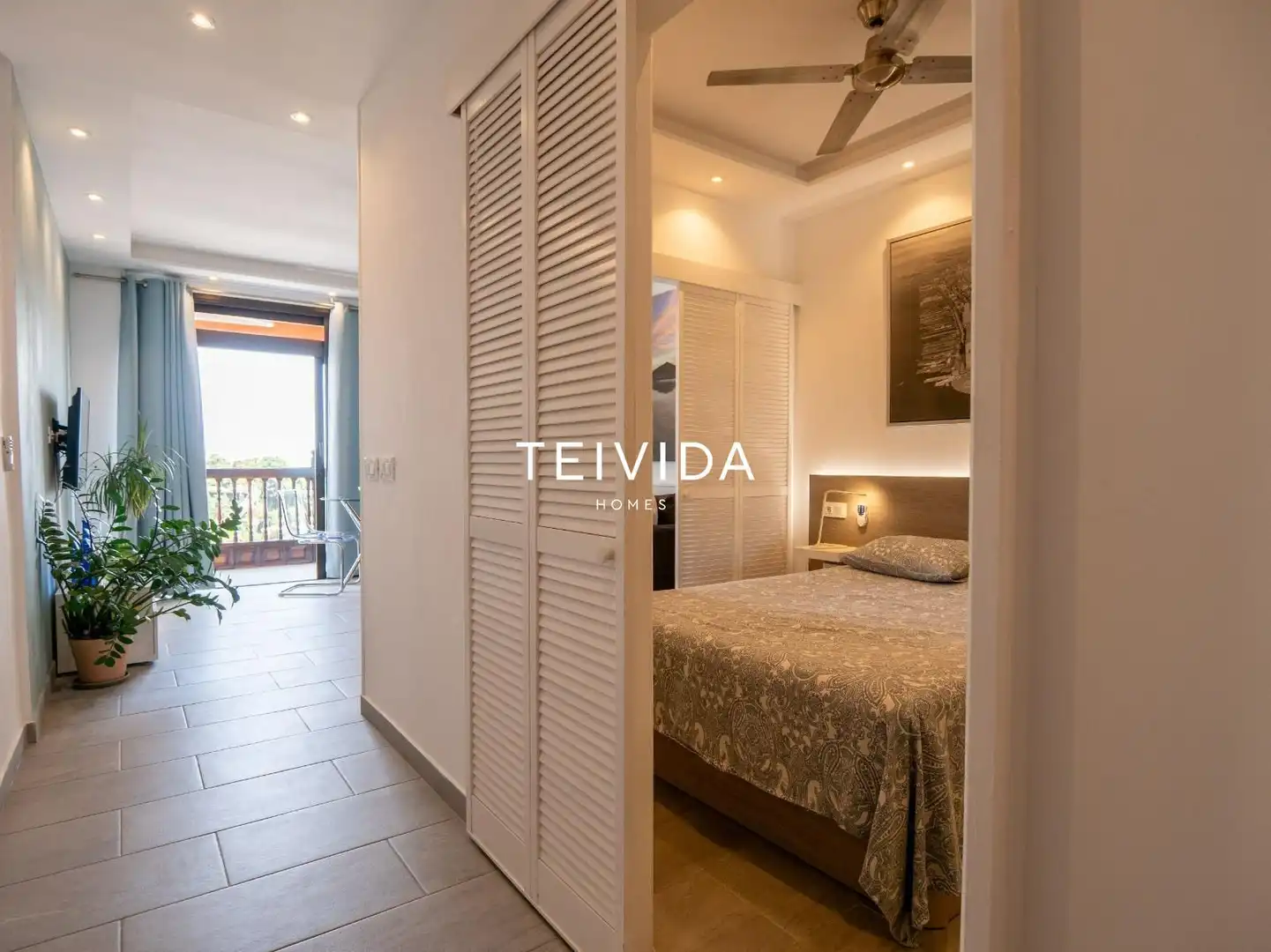 Piso con terraza en venta en Calle Finlandia, imagen 17