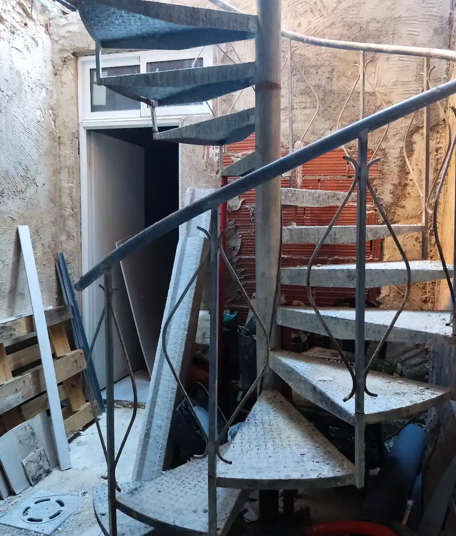 Casa adosada en venta en Rafelcofer