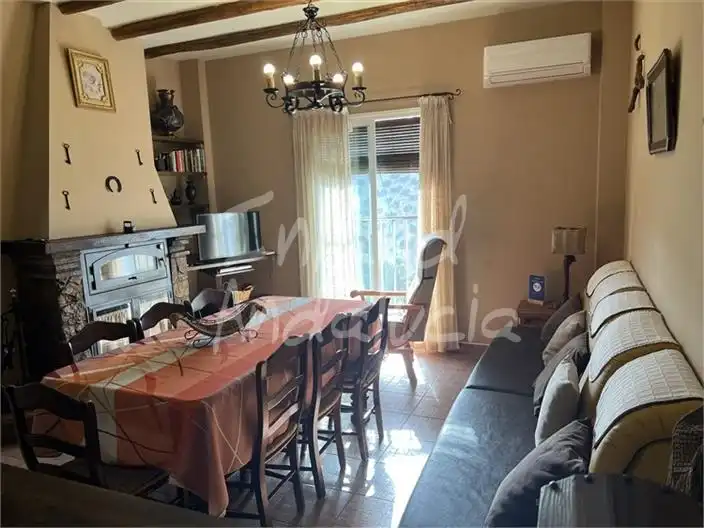 Casa rustica con piscina in vendita a Montefrío, imagen 5