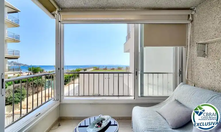 Apartament amb ascensor en venda a Salatar