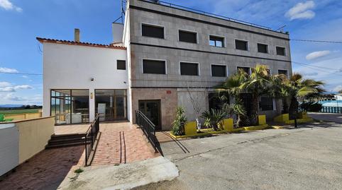 Foto 2 de Edifici en venda a Aiguaviva Parc, Girona