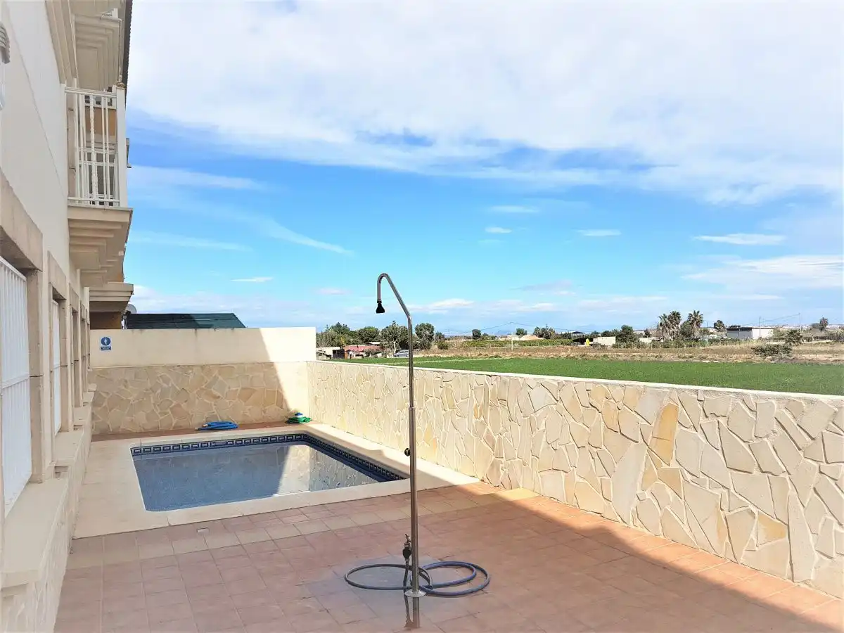 Mini appartamento con piscina in vendita a Formentera del Segura, imagen 20