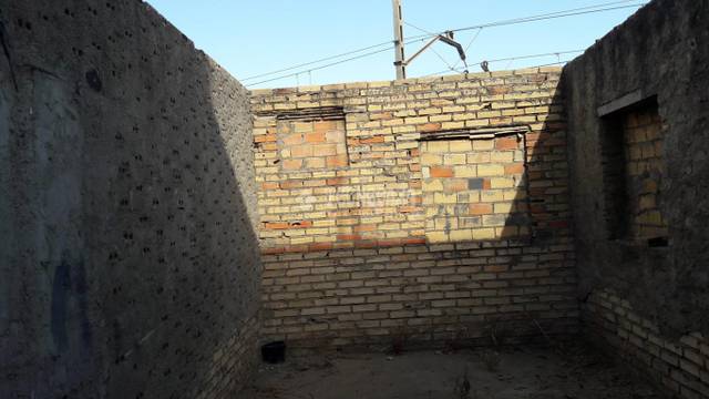 Terreno residencial en Venta en Parque Alcosa