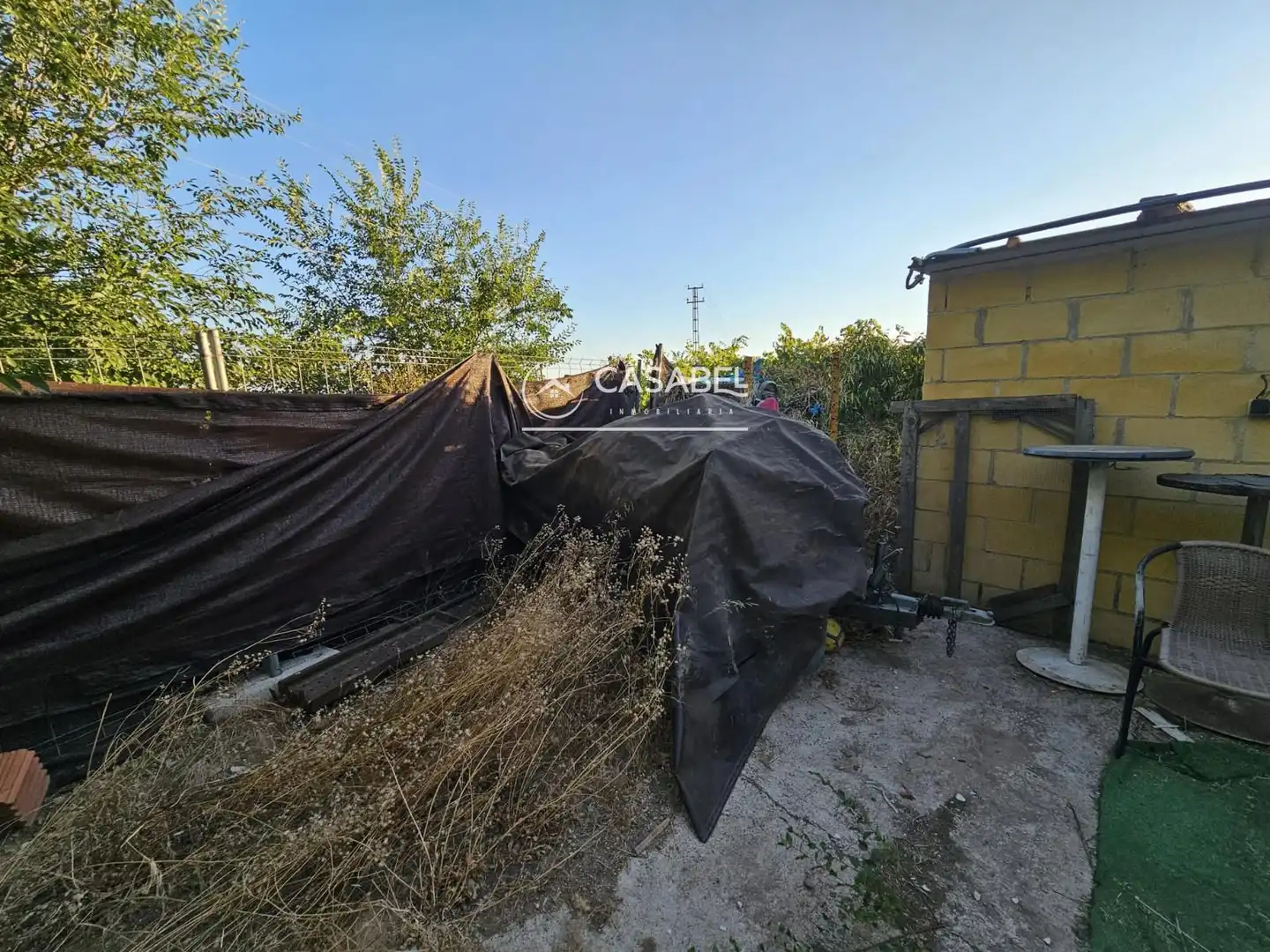 Grundstücke und Bauplätze zum Verkauf in ALEGRIA DE LA HUERTA, imagen 44