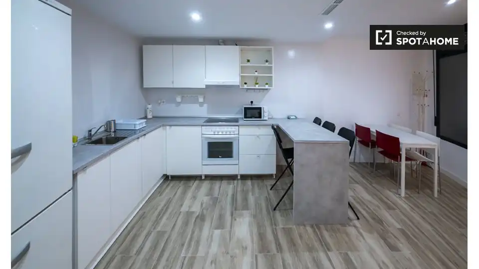 Appartement à louer à Extramurs, imagen 2