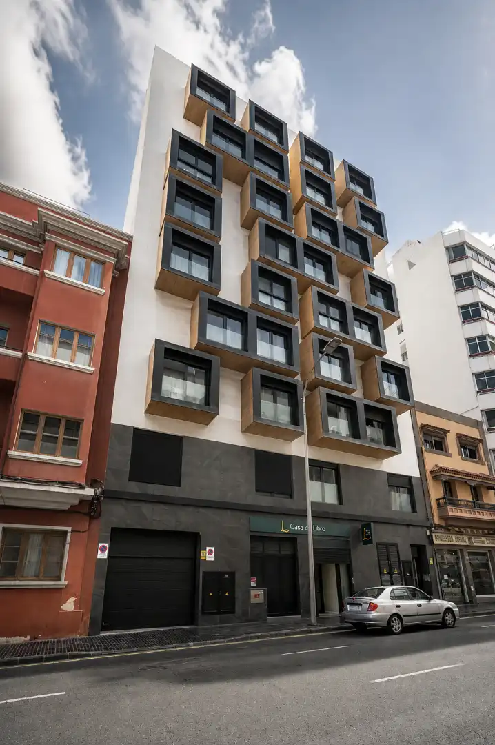Duplex with lift for sale in Calle Juan Manuel Durán González 11, imagen 17