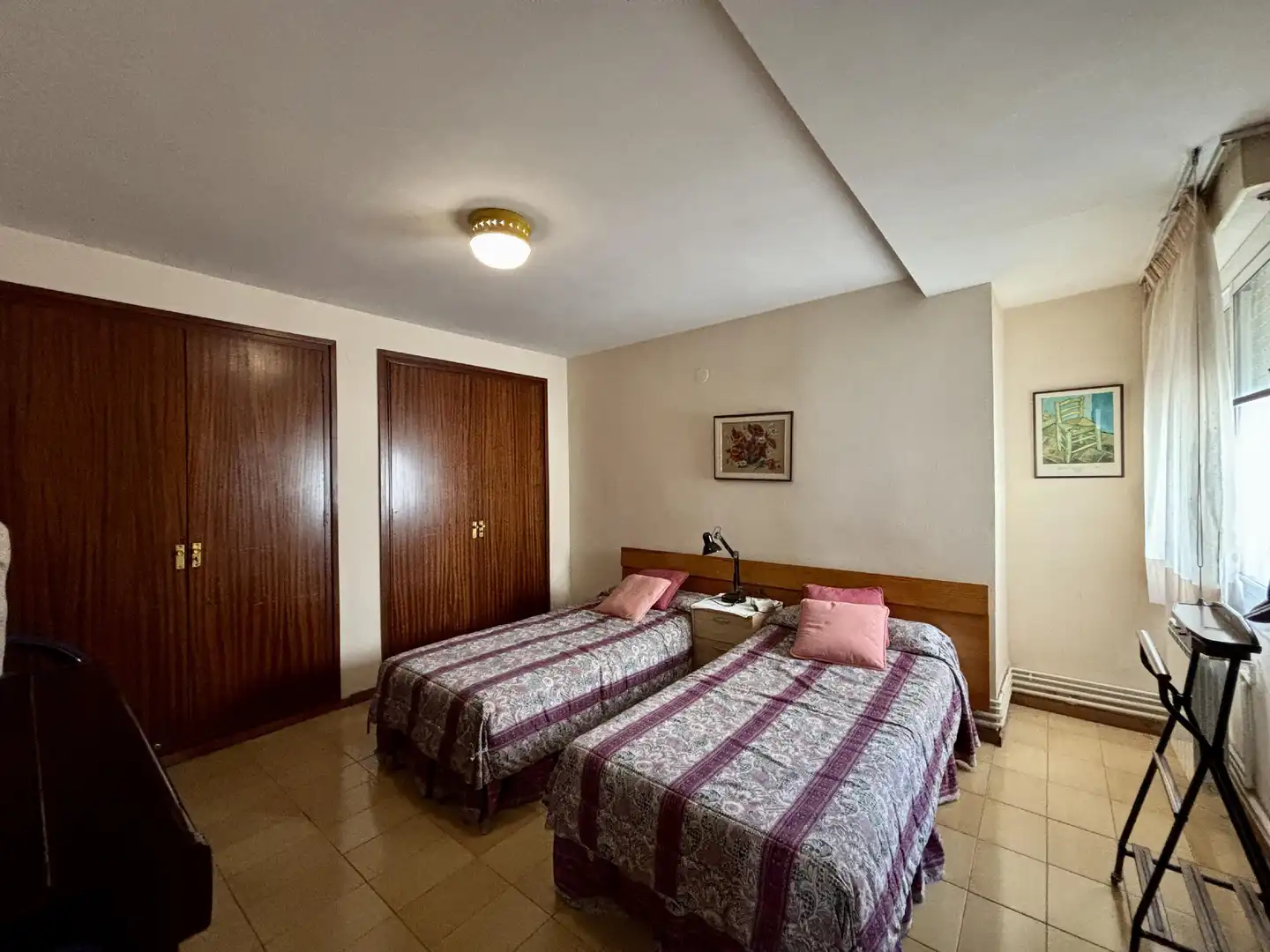Ático en venta en Nou Eixample Sud