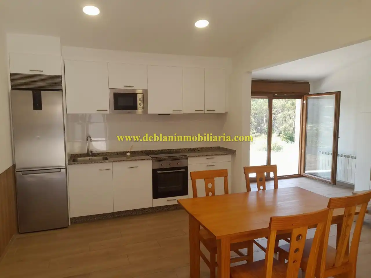 Haus oder Chalet zur Miete in Lugar Pazo, Tomiño