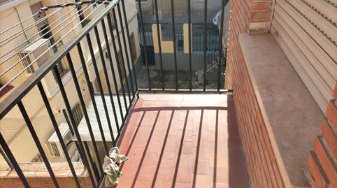 Foto 2 de Pis en venda a  Quijada de Pandiellos, 36, San Diego,  Madrid Capital