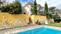Vista exterior de Casa o xalet en venda en Olivella amb Terrassa i Balcó