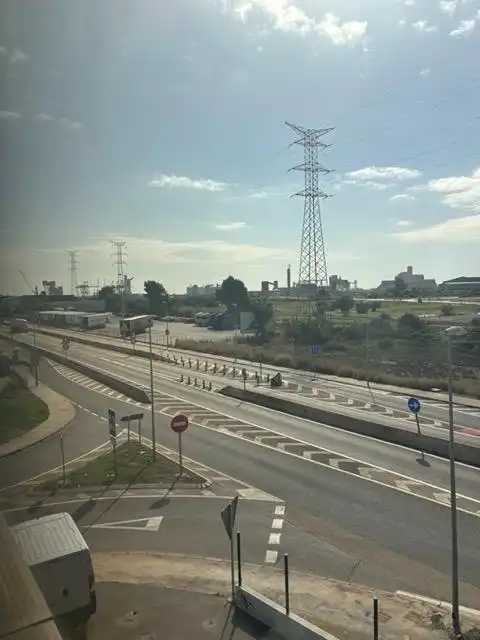 Vista exterior de Oficina en venta en Sagunto / Sagunt con Aire acondicionado y Calefacción