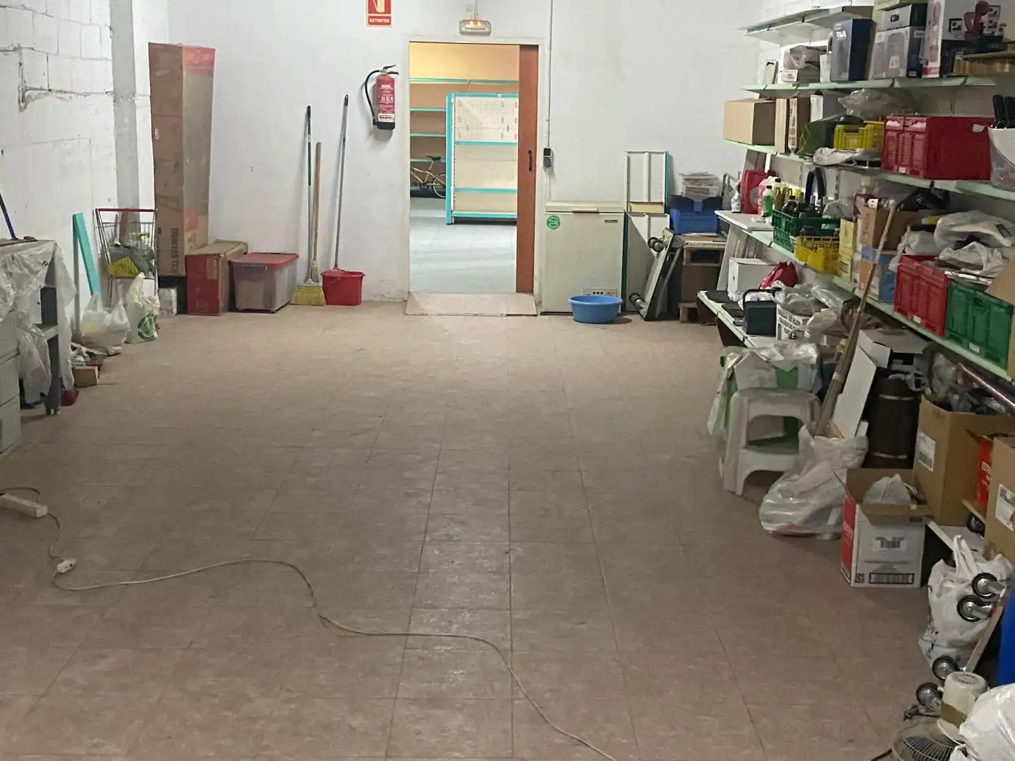 Gewerbefläche zum Verkauf in Passatge dels Segadors, imagen 8