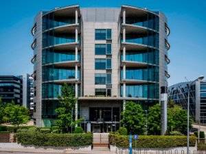 Oficina en Alquiler en Valdebebas - Valdefuentes