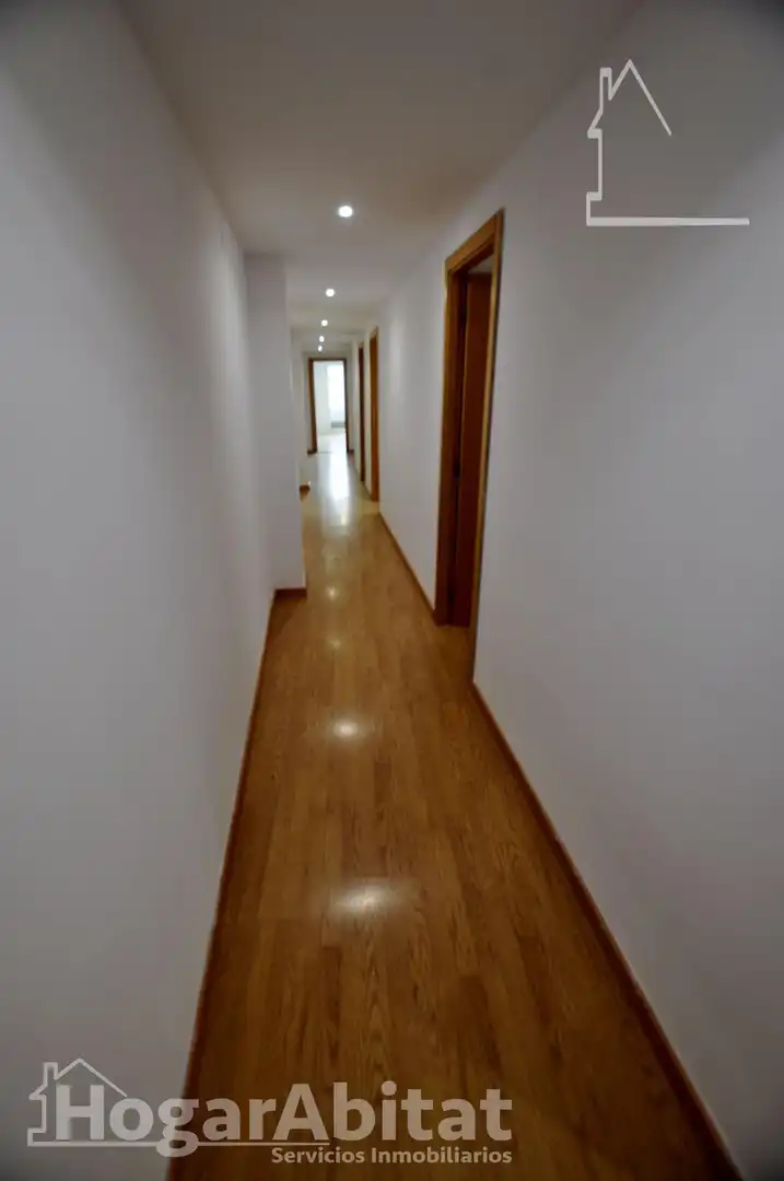 Pis amb terrassa en venda a Prínceps d'Astúries, imagen 32