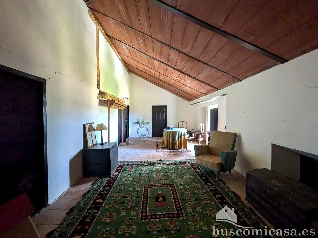 Casa rústica en venta en Carretera Jabalquinto, imagen 31