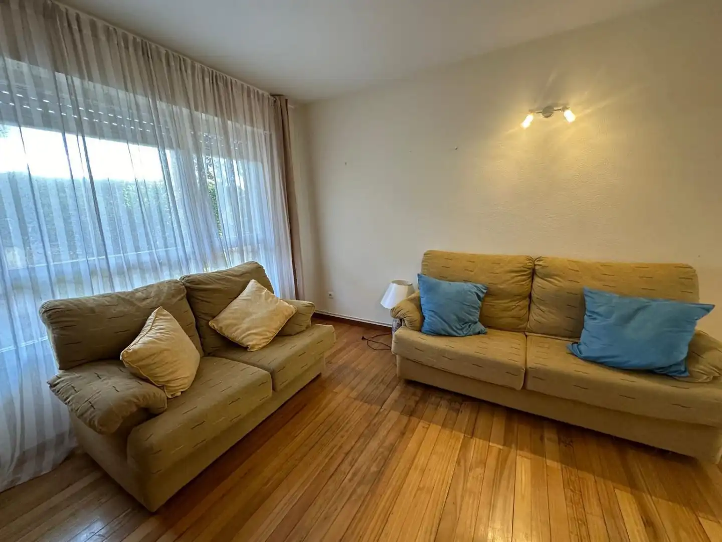 Wohnung zum Verkauf in La brava, Ris