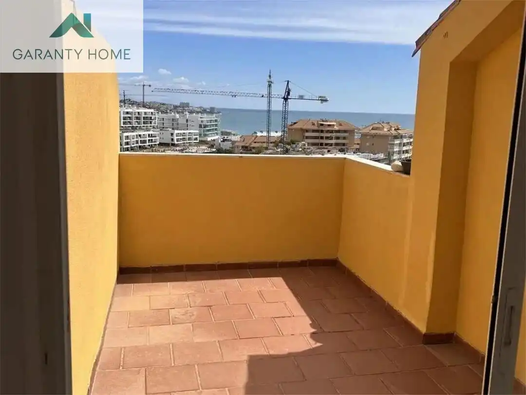 Wohnung mit Terrasse zum Verkauf in Torreblanca del Sol