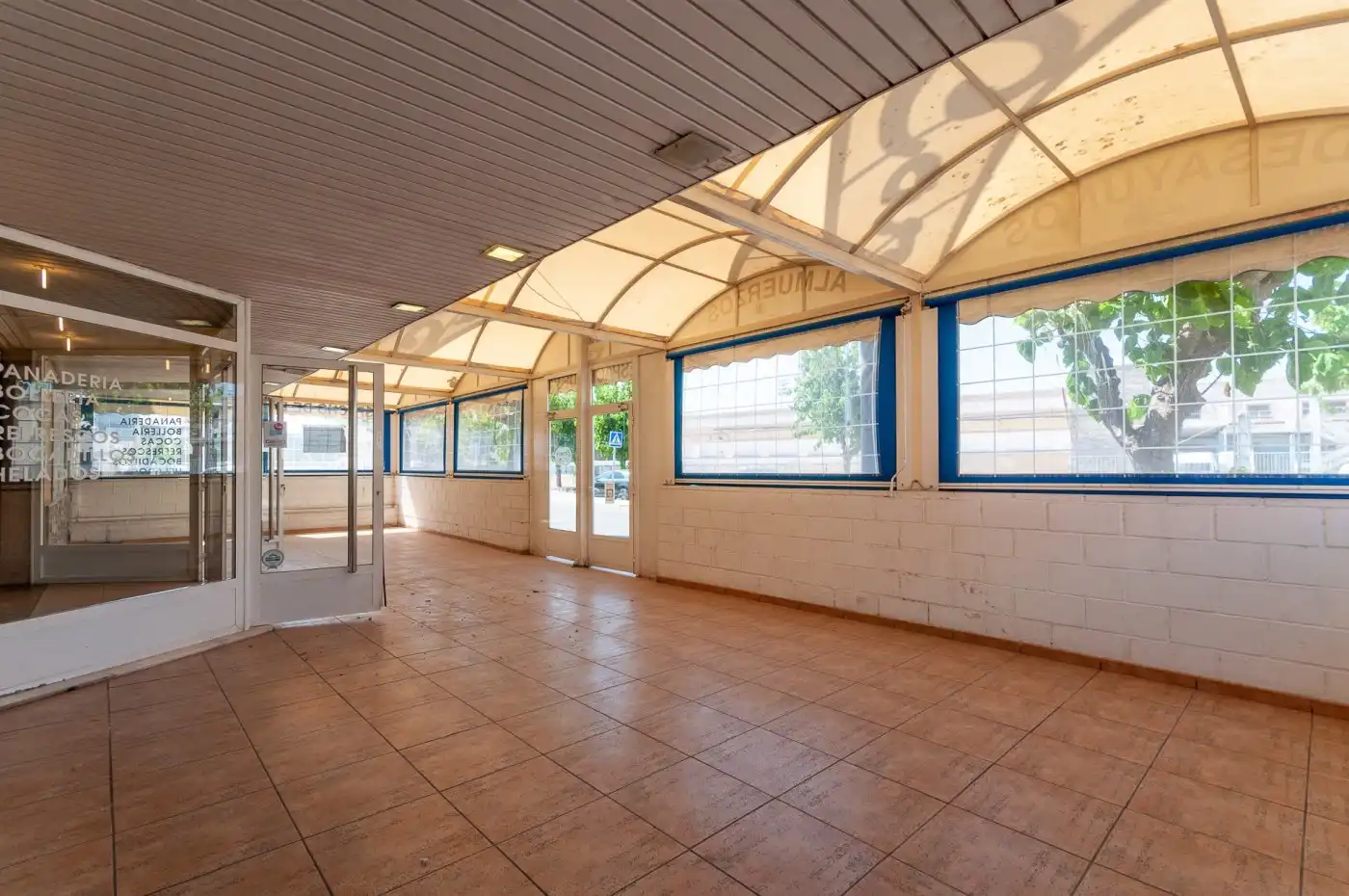 Nave industrielle à vendre à Carretera santa pola elche, imagen 2