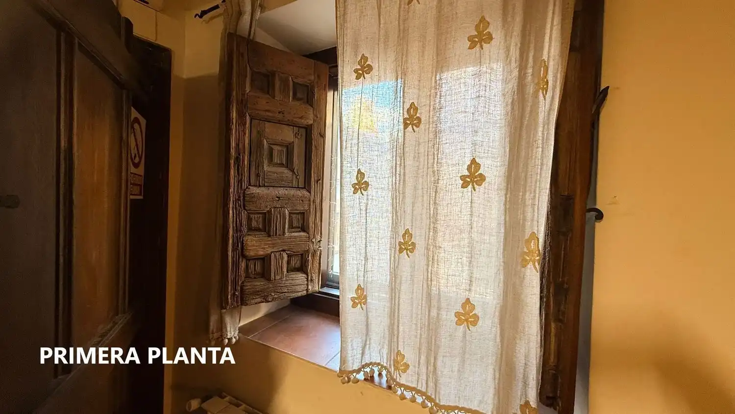 Casa o chalet en venta en Mosqueruela con Trastero
